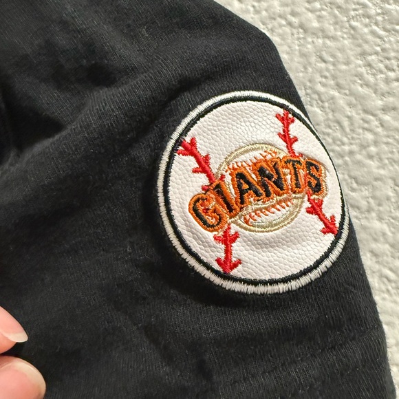 Giants top - Picture 5 of 6